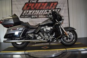 2014 Harley-Davidson Touring for sale 201373560