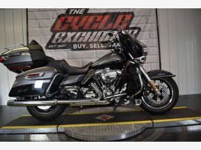 2014 Harley-Davidson Touring for sale 201373560