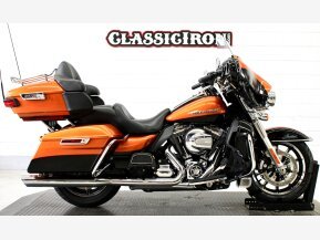 2014 Harley-Davidson Touring for sale 201374199