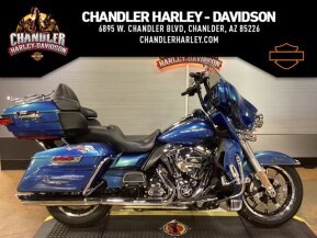 2014 Harley-Davidson Touring for sale 201377760