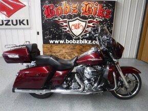 2014 Harley-Davidson Touring Street Glide Special for sale 201383318