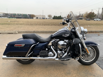 2014 Harley-Davidson Touring