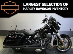2014 Harley-Davidson Touring Street Glide Special for sale 201392708