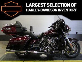 2014 Harley-Davidson Touring for sale 201392727