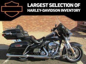 2014 Harley-Davidson Touring for sale 201392734