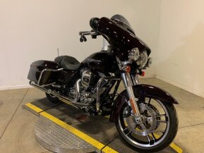 2014 Harley-Davidson Touring Street Glide Special for sale 201400944