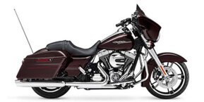 2014 Harley-Davidson Touring Street Glide Special for sale 201401940