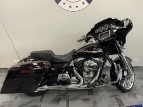 2014 Harley-Davidson Touring Street Glide Special for sale 201410752