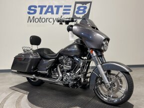 2014 Harley-Davidson Touring Street Glide Special for sale 201411180