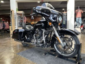 2014 Harley-Davidson Touring for sale 201420140