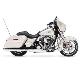 2014 Harley-Davidson Touring Street Glide Special for sale 201429720
