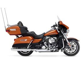 2014 Harley-Davidson Touring for sale 201431580