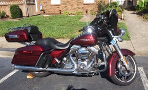 2014 Harley-Davidson Touring Street Glide Special for sale 201438113
