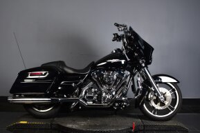 2014 Harley-Davidson Touring Street Glide Special for sale 201439845