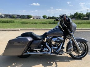 2014 Harley-Davidson Touring Street Glide Special for sale 201467561