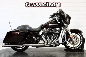 2014 Harley-Davidson Touring Street Glide Special for sale 201469534