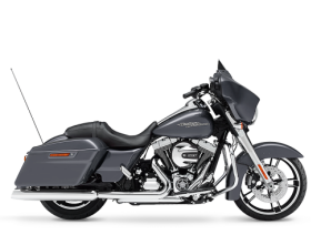 2014 Harley-Davidson Touring Street Glide for sale 201469790