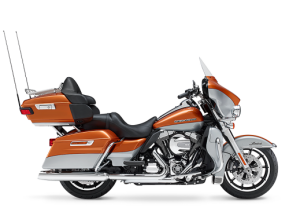 2014 Harley-Davidson Touring for sale 201471884