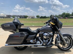 2014 Harley-Davidson Touring Street Glide Special for sale 201473738