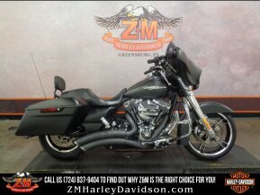 2014 Harley-Davidson Touring Street Glide for sale 201474327