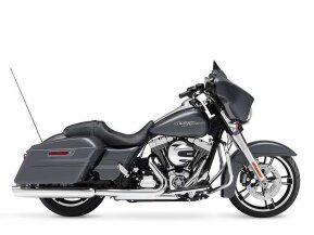 2014 Harley-Davidson Touring Street Glide Special for sale 201477135