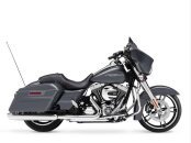 2014 Harley-Davidson Touring Street Glide Special