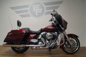 2014 Harley-Davidson Touring Street Glide Special for sale 201505731