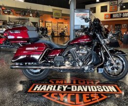 2014 Harley-Davidson Touring for sale 201513006