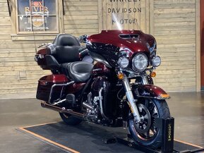 2014 Harley-Davidson Touring for sale 201521076