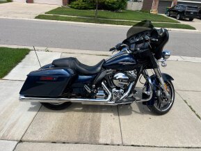2014 Harley-Davidson Touring Street Glide for sale 201522840