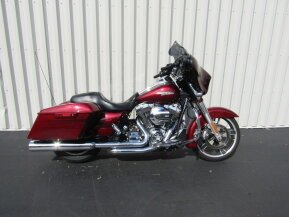 2014 Harley-Davidson Touring Street Glide Special for sale 201527088