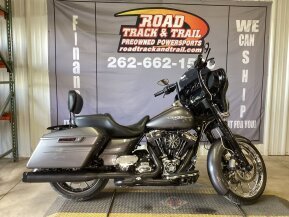 2014 Harley-Davidson Touring Street Glide Special for sale 201528524