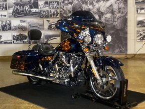 2014 Harley-Davidson Touring for sale 201528850