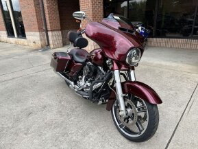 2014 Harley-Davidson Touring Street Glide Special for sale 201529590