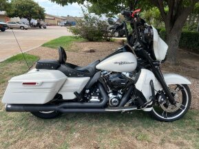 2014 Harley-Davidson Touring Street Glide Special for sale 201531472
