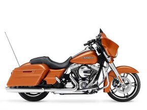 2014 Harley-Davidson Touring Street Glide Special for sale 201541369