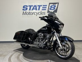 2014 Harley-Davidson Touring Street Glide Special for sale 201555374