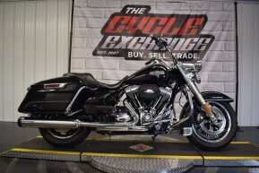 2014 Harley-Davidson Touring for sale 201561551