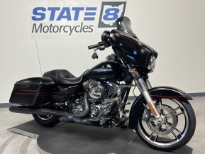 2014 Harley-Davidson Touring Street Glide Special for sale 201564655