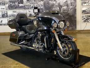 2014 Harley-Davidson Touring for sale 201565604