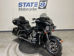 2014 Harley-Davidson Touring for sale 201591577