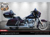 2014 Harley-Davidson Touring Street Glide Special
