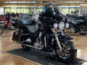 2014 Harley-Davidson Touring for sale 201609242