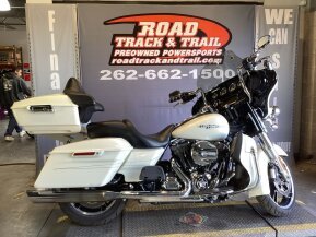 2014 Harley-Davidson Touring Street Glide Special for sale 201618739
