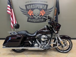 2014 Harley-Davidson Touring Street Glide Special for sale 201624929