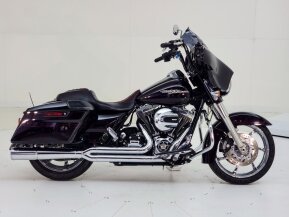 2014 Harley-Davidson Touring Street Glide Special for sale 201626376