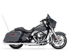 2014 Harley-Davidson Touring Street Glide for sale 201627129