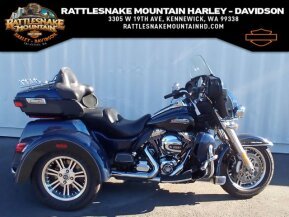 2014 Harley-Davidson Trike for sale 201309840