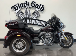 2014 Harley-Davidson Trike
