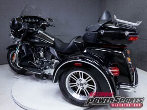 2014 Harley-Davidson Trike for sale 201371040